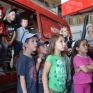 Kindergarten bei der Feuerwehr Kirchham